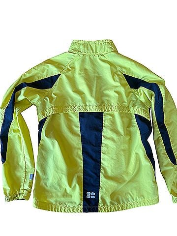 Nike Clima-Fit Windbreaker (view 2)
