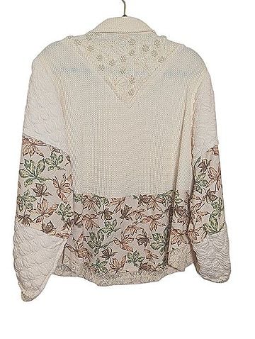 Pol YKJ123 Jacket (view 2)