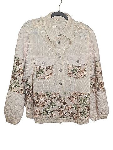 Pol YKJ123 Jacket (view 1)