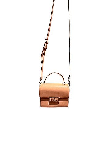 Kate Spade New York Leather Crossbody Bag (view 2)