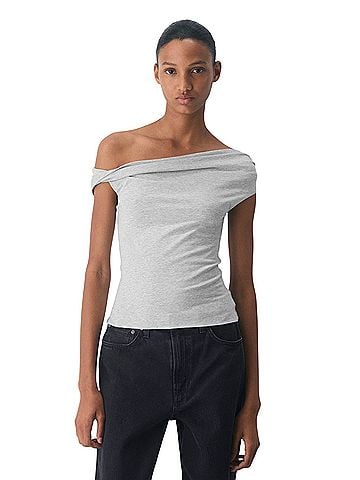 Babaton Sleeveless Top (view 2)