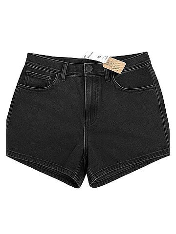 Levi's Denim Shorts (view 1)