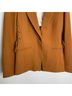 Veronica Beard 53% Polyester 44% Wool 3% Elastane 100% Polyester Multi Color Blazer Size 0X - photo 6