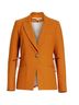 Veronica Beard 53% Polyester 44% Wool 3% Elastane 100% Polyester Multi Color Blazer Size 0X - photo 3