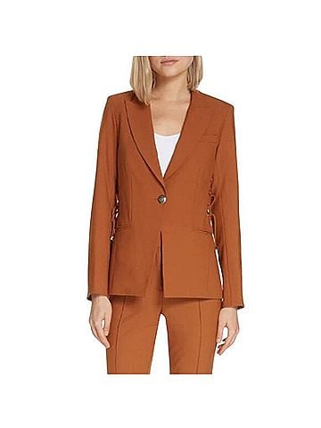 Veronica Beard Taye Blazer (view 2)