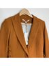 Veronica Beard 53% Polyester 44% Wool 3% Elastane 100% Polyester Multi Color Blazer Size 0X - photo 9