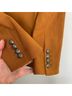 Veronica Beard 53% Polyester 44% Wool 3% Elastane 100% Polyester Multi Color Blazer Size 0X - photo 10