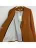 Veronica Beard 53% Polyester 44% Wool 3% Elastane 100% Polyester Multi Color Blazer Size 0X - photo 5