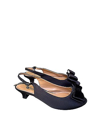 J. Renee Heels (view 1)
