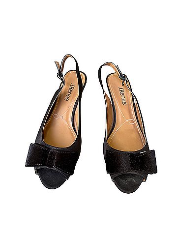 J. Renee Heels (view 2)