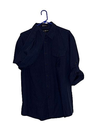 Beverly Hills Polo Club Button-Down Shirt (view 1)