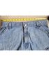 Lee Blue Cargo Shorts Size L - photo 4