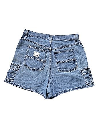 Lee Cargo Shorts (view 2)