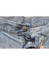 Lee Blue Cargo Shorts Size L - photo 3