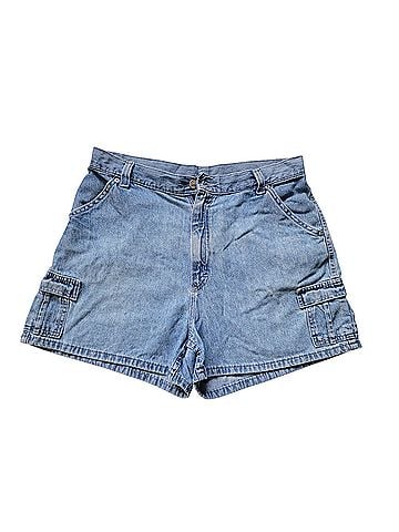 Lee Cargo Shorts (view 1)