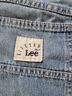 Lee Blue Cargo Shorts Size L - photo 7