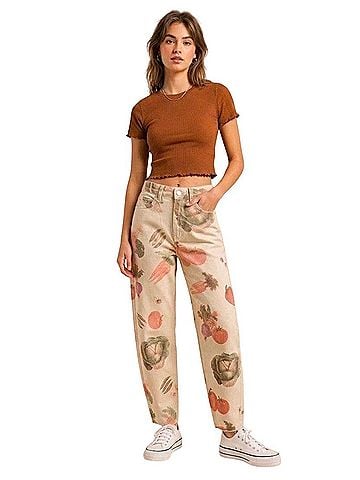 Zara Jeans (view 1)