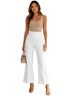 Halogen White Dress Pants Size 6 - photo 1