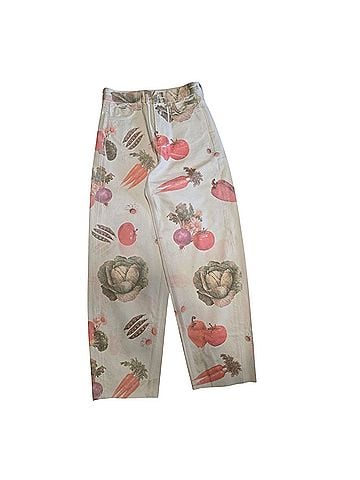 Zara Jeans (view 2)
