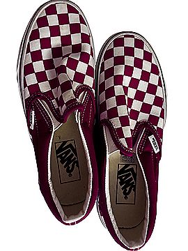 Vans Sneakers (view 1)