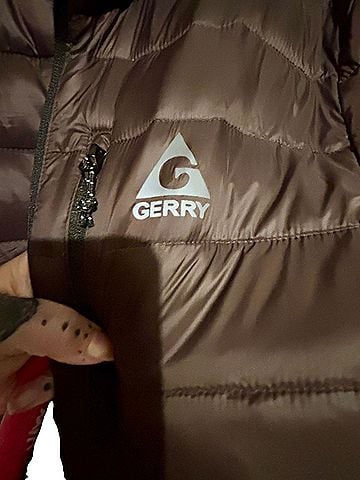 Gerry Jacket (view 2)