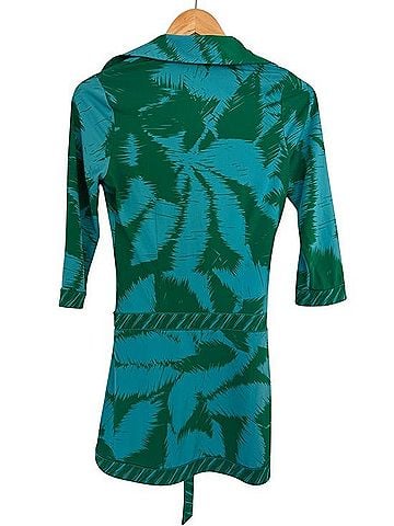 BCBGMAXAZRIA Casual Dress (view 2)