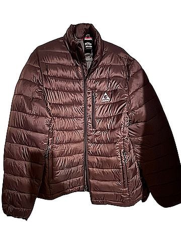 Gerry Jacket (view 1)