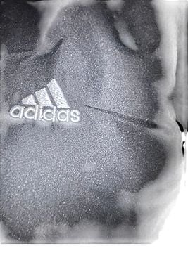 Adidas Windbreaker (view 2)