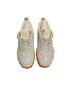Kate Spade New York Silver Sneakers Size 8 - photo 1