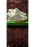 Kate Spade New York Silver Sneakers Size 8 - photo 4