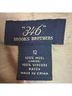 Brooks Brothers Blazer Size 12 - photo 11