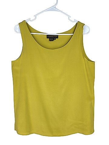 Classiques Entier Sleeveless Blouse (view 1)