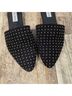 Steve Madden Black Mule/Clog Size 8 - photo 5