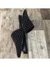 Steve Madden Black Mule/Clog Size 8 - photo 8