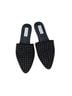 Steve Madden Black Mule/Clog Size 8 - photo 10