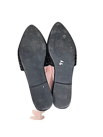 Steve Madden Trace Mule/Clog (view 2)