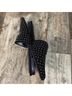 Steve Madden Black Mule/Clog Size 8 - photo 7