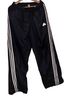 Adidas Black Track Pants Size XL - photo 1
