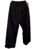 Adidas Black Track Pants Size XL - photo 2