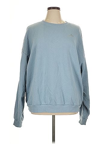 Alo Alo Sweatshirt (view 1)