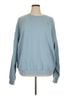 Alo Blue Alo Sweatshirt Size XL - photo 1