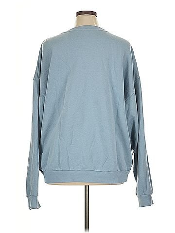 Alo Alo Sweatshirt (view 2)