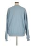 Alo Blue Alo Sweatshirt Size XL - photo 2
