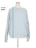 Alo Blue Alo Sweatshirt Size XL - photo 5