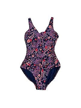 Lands' End One Piece Swimsuit (view 1)