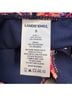 Lands' End Floral Multi Color One Piece Swimsuit Size S - photo 3