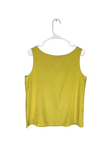 Classiques Entier Sleeveless Blouse (view 2)