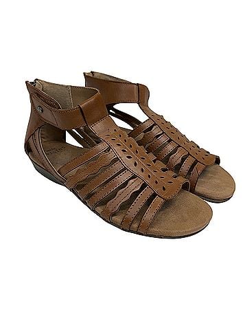 Earth Origins Sandals (view 2)