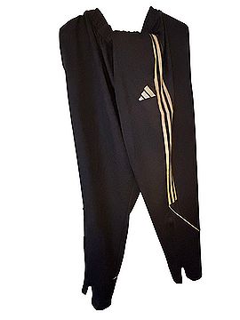 Adidas Sweatpants (view 1)