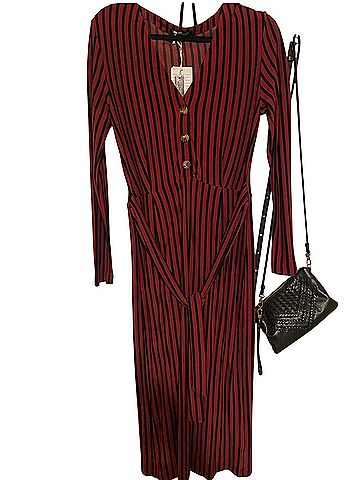 Nordstrom Casual Dress (view 2)